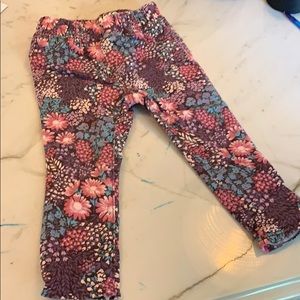 Baby GAP 1969 jeans 18-24 months